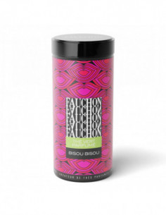 Thé bisou-bisou 80g