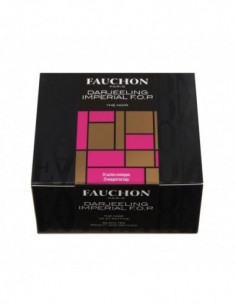 Darjeeling imperial f.o.p. 20 sachets