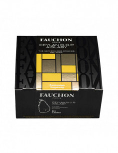 Thé ceylan bop aislaby 20 sachets