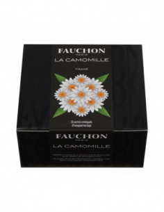 Camomile 20 tea bags box
