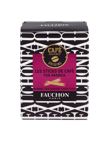 Coffee sticks pure arabica 87g