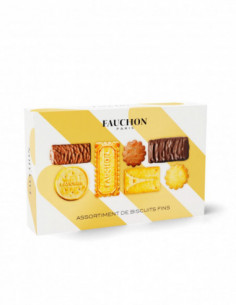 Afternoon in paris biscuits box 210g