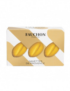 Biscuits "navettes" from provence 120g