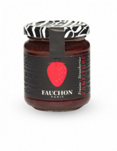 Strawberry preserve 250g