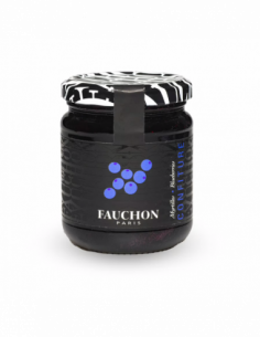 Blueberry preserve 250g