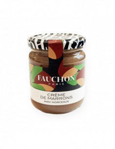 Chestnuts cream preserve 250g