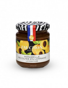 Mirballe plum from lorraine preserve 245g