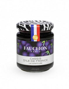 Redcurrant from ile de france preserve 245g