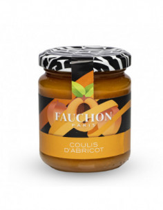 Apricot sauce 220g