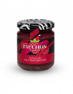 Raspberry sauce 220g