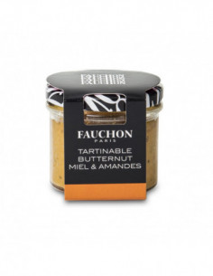 Butternut honey spreadable 90g