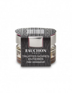 Black whole truffles 12.5g