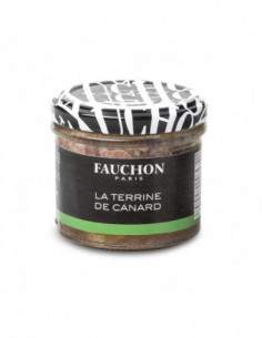 Duck terrine 100g