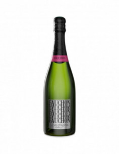 Fauchon brut champagne 37.5cl