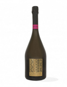 Champagne blanc de blancs 75cl