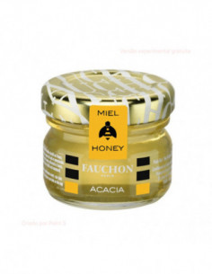 Acacia mini honey 28g