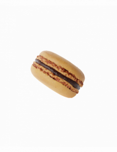 Macaron cafe (1 uni)