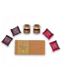 Mediterranean Secrets Vegan (370g) 2