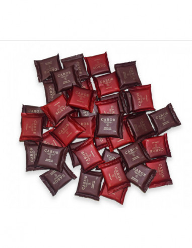 Mini Carob bar (12g)