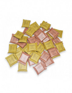 Mini Carob Milk bar (12g)