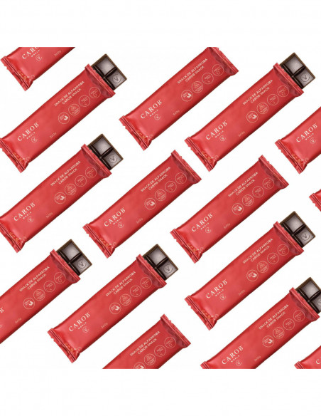 Carob Snack (36g)