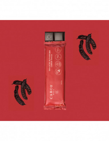 Carob Snack (36g)