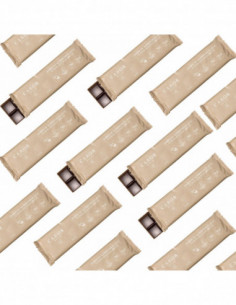 Carob and Almond Snack (36g)