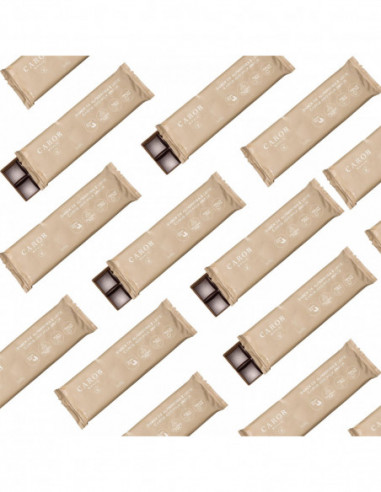 Carob and Almond Snack (36g)