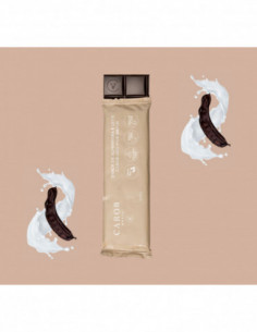 Carob and Almond Snack (36g) 2