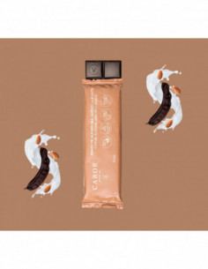 Carob Milk Snack (36g) 2
