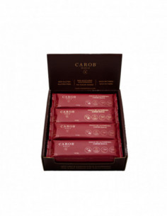 Carob Snack (20x36g)