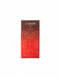 Carob Bar (80g)
