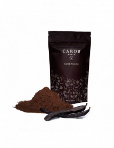 Carob Powder (250g) 2