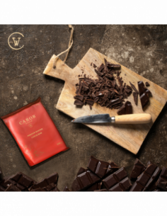 Premium Baking Carob bar (400g)