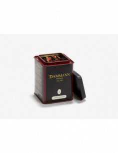 4 - 4 Red Fruits - 100g tin