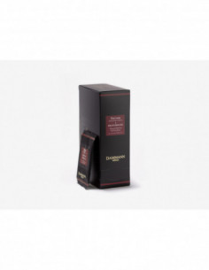 4 Red Fruits - 24 tea bags