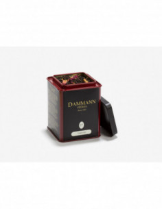 17 - 7 Parfums - 100g tin