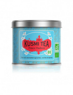 Organic Prince Vladimir - Metal tin 100g