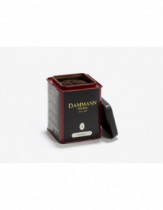 6 - Breakfast - 100g tin