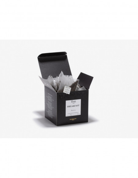 Breakfast - 50 tea bags