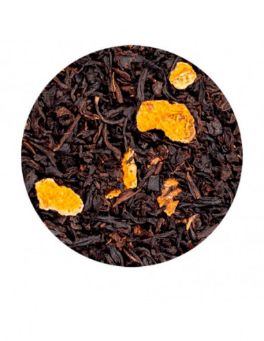 Organic Prince Vladimir - Loose leaves in pouch 100g