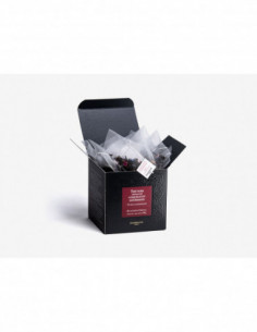 Coquelicot Gourmand - 25 tea bags