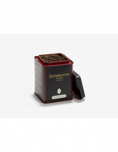 8 - Darjeeling - 100g tin