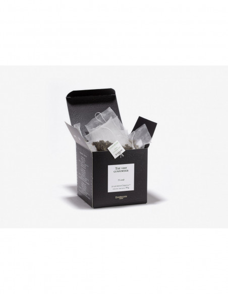 Gunpowder - 25 tea bags