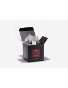 Jardin Bleu - 25 tea bags
